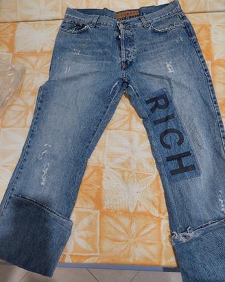 Jeans Richmond