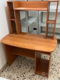 0TTIME CONDIZIONI scrivania 110x60 