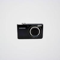 Samsung PL100 DualView - Fotocamera Digitale 12.2M