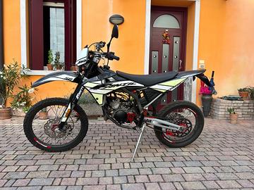 fantic enduro 50 cc 2019