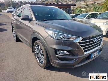 HYUNDAI - Tucson 1.6 crdi 48V Xprime 2wd 115cv