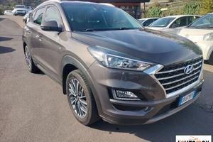 HYUNDAI - Tucson 1.6 crdi 48V Xprime 2wd 115cv