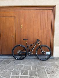 Mtb Orbea Oiz Team-AXS