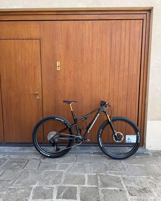 Mtb Orbea Oiz Team-AXS