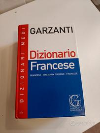 Dizionario