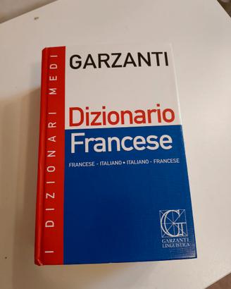 Dizionario