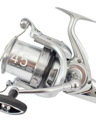 Attrezzature da pesca  completa come nuova 