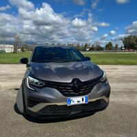 Renault Captur Plug-in hybrid