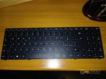 Tastiera Lenovo IdeaPad 100