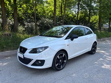 Seat Ibiza 2.0 TDI 3p FR
