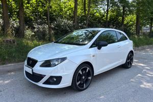 Seat Ibiza 2.0 TDI 3p FR