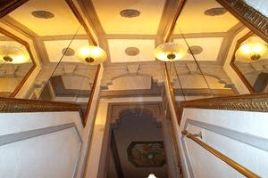 Un gioiellino nel cuore di Firenze