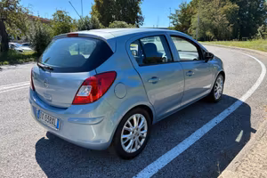Opel Corsa 1.2 80CV 5 porte GPL-TECH Club