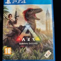 ARK Survival Evolved