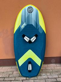 Tavola wing Hipe pro 5.5 gong surfboard