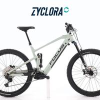 Focus Jam 2 6.8 XT t.L