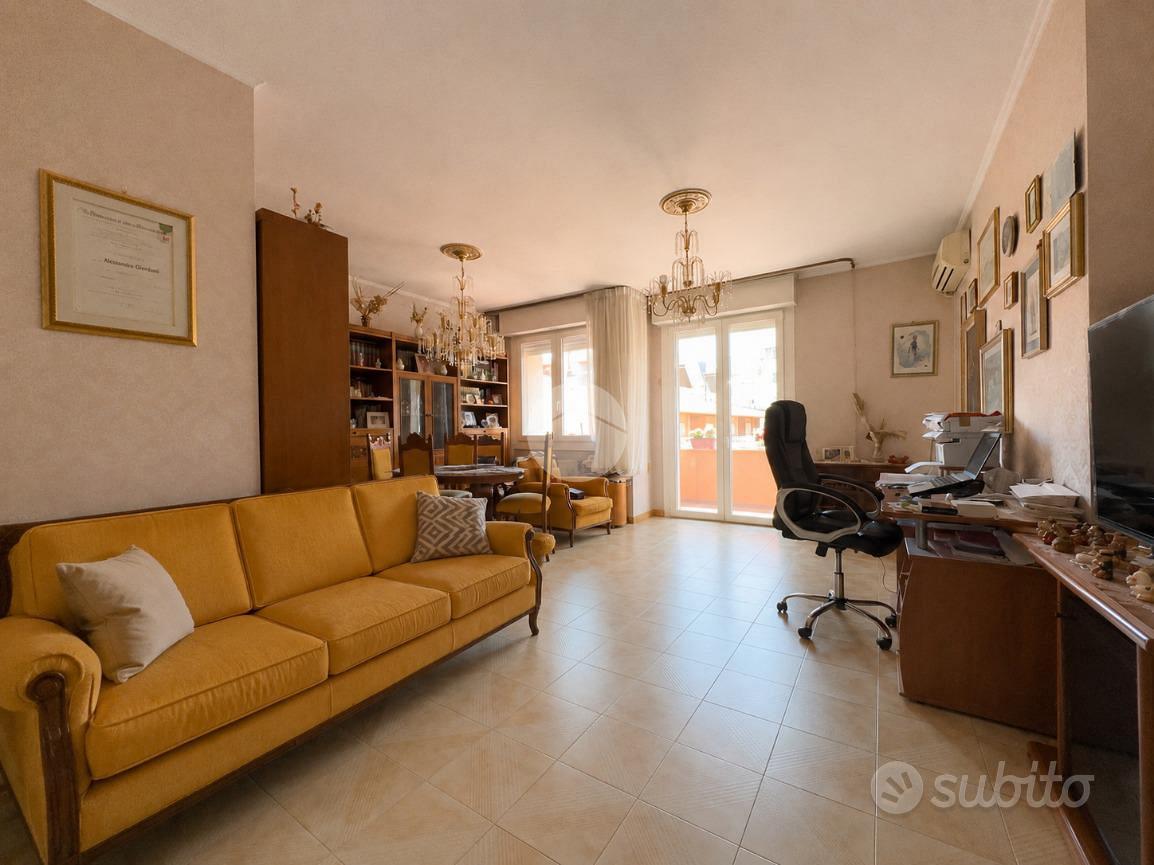 Apartment in Roma, Roma 70, Ardeatino - Vista 3