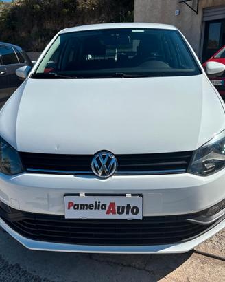 Volkswagen Polo 1.0 MPI 5p. Business - 2016