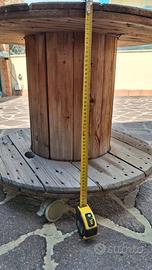 tavolo da giardino