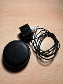Alexa echo