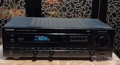 Kenwood KR-A5020 SintoAmplificatore Stereo