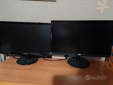 monitor pc