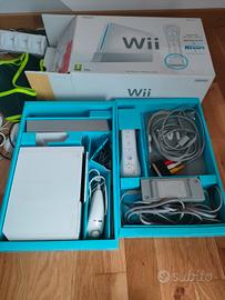 Nintendo Wii 