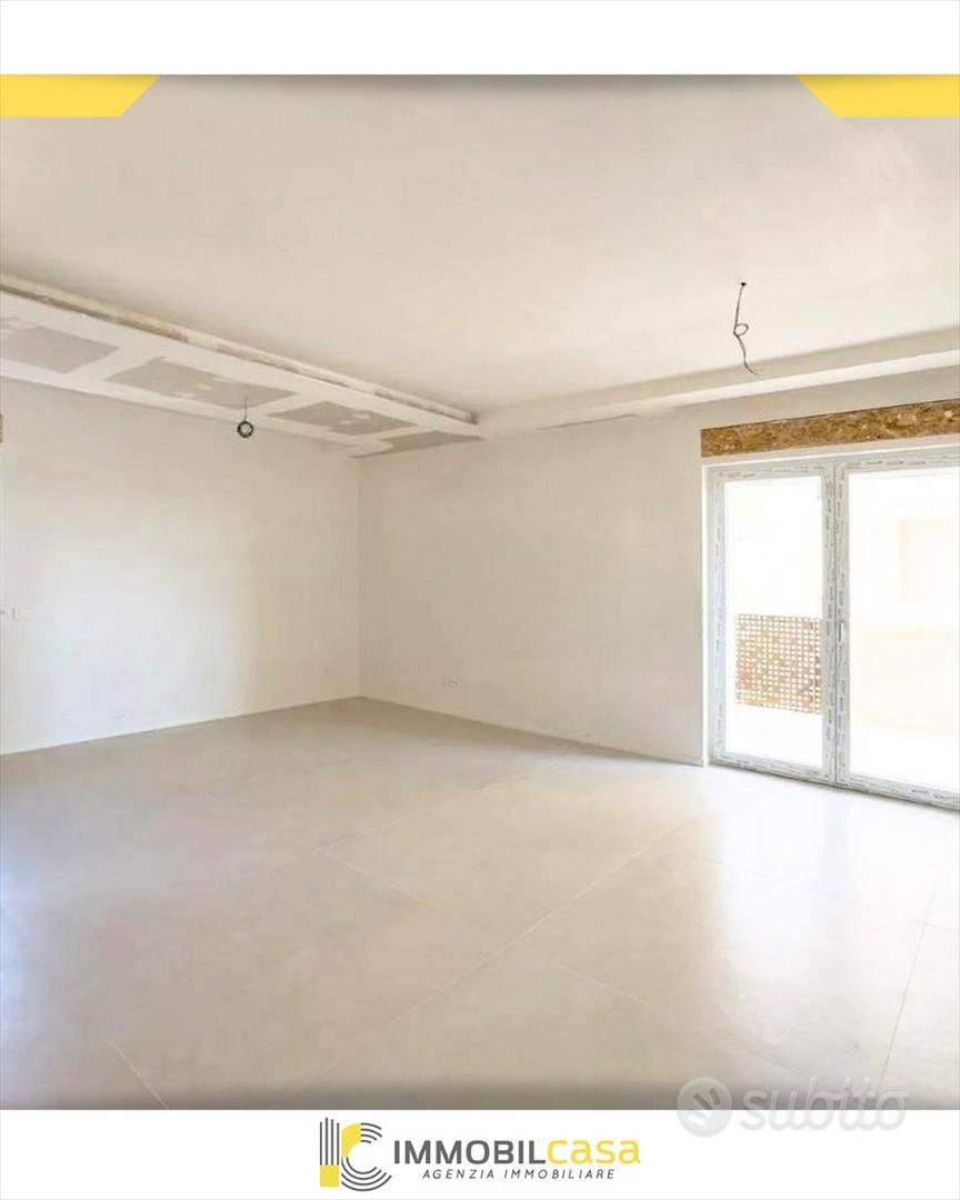 Apartment in Altamura, Bari - Vista 4