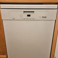 lavastoviglie miele polaris next