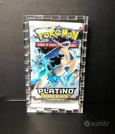 Booster Pokemon Platino Arceus 2009 - Sigillato