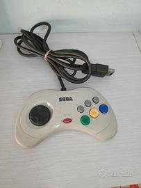 controller Saturn 