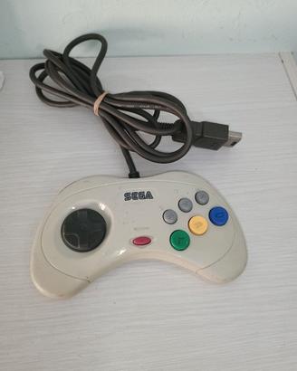 controller Saturn 