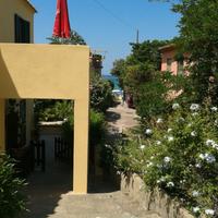 Isola d ELBA a PROCCHIO a 50 passi dalla spiaggia