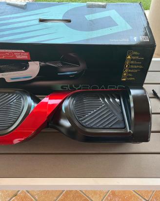 Hoverboard TwoDots Glyboard 2.0 