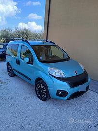 fiat qubo metano