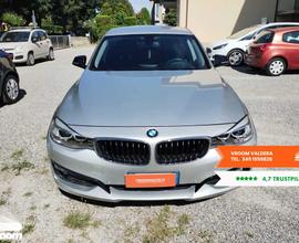 BMW Serie 3 G.T. (F34) 320d Gran Turismo