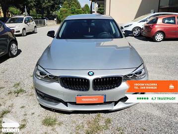 BMW Serie 3 G.T. (F34) 320d Gran Turismo