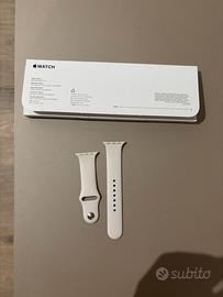 Cinturino Apple Watch 40 mm M/L