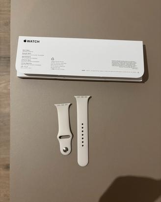 Cinturino Apple Watch 40 mm M/L