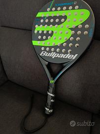 Racchetta da padel