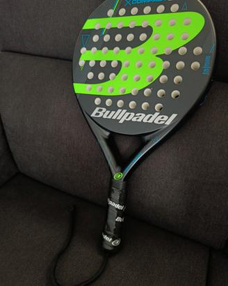 Racchetta da padel
