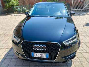 Audi A3 Sportback 2.0