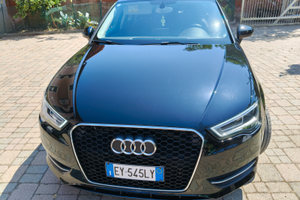 Audi A3 Sportback 2.0