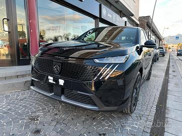 PEUGEOT 3008 3ª serie 3008 Hybrid 145 e-DCS6 A...