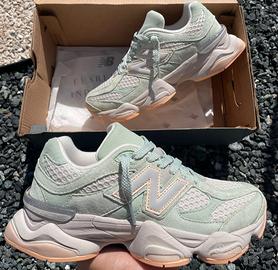 new balance 9060 donna misura 38