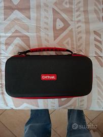 custodia nintendo switch