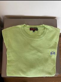 Maglione filo La Martina