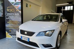 Seat Leon 1.4 TGI ST Business HIGH