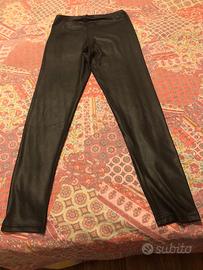 pantalone nero