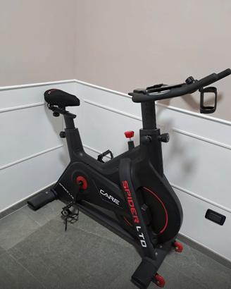 Spindoor/indoor bike Care